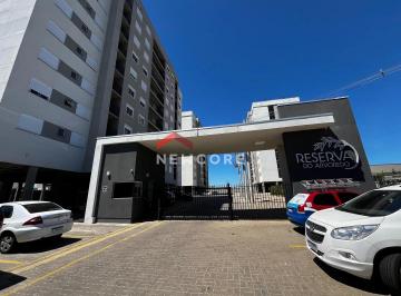 Apartamento · 56m² · 2 Quartos · 1 Vaga · Apartamento em Avenida do Arvoredo - Santa Cruz - Gravataí/RS