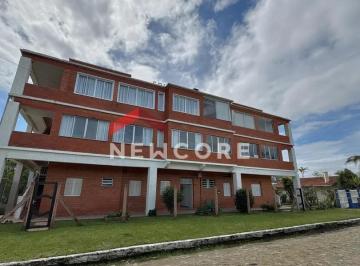 Apartamento · 42m² · 3 Quartos · 1 Vaga · Apartamento em  Rua Novo Hamburgo - Centro - Imbé/RS