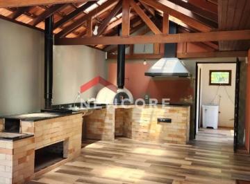 Rural · 310m² · 4 Quartos · 5 Vagas · Chácara em  Rodovia Deputado Branco Mendes - Zona rural  - Uniflor/PR