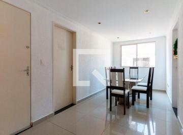 Apartamento · 56m² · 3 Quartos · 1 Vaga · Apartamento à Venda - Itaquera, 3 Quartos, 56 m2