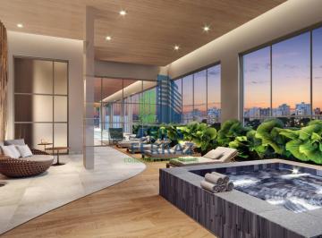 Apartamento · 84m² · 3 Quartos · 1 Vaga · Apartamento à venda Tatuapé - São Paulo, SP - Condomínio Raízes