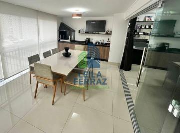 Apartamento · 135m² · 3 Quartos · 2 Vagas · Apartamento  à venda, Parque São Jorge, São Paulo, SP