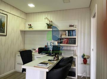 Comercial · 42m² · 1 Vaga · Sala Comercial à venda no Tatuapé-SP - Edifício Mediterrâneo Empresarial