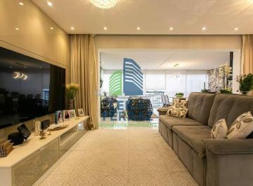 Apartamento · 123m² · 3 Quartos · 2 Vagas · Apartamento à venda  - Rua São Felipe - Parque São Jorge, Tatuapé-SP