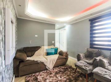 Apartamento · 54m² · 3 Quartos · 1 Vaga · Apartamento à Venda - Itaquera, 3 Quartos, 54 m2