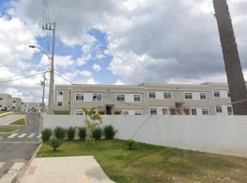 Apartamento · 38m² · 2 Quartos · 1 Vaga · Apartamento Térreo no Colina do Sol - Amirante Tamandaré - R$170 mil