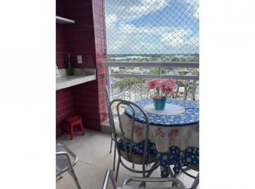 Apartamento de 1 quarto, Belém · Torres Dumont para locação, 2/4 sendo um suíte, 12° andar