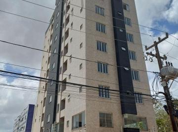 Apartamento de 1 quarto, São Luís · Vendo em Prédio novo ,cobertura 100% planejados e imobiliada no calhau