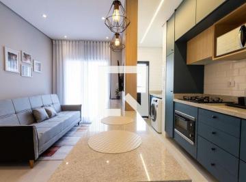 Apartamento · 38m² · 1 Quarto · Apartamento à Venda - Jardim Anália Franco, 1 Quarto, 38 m2