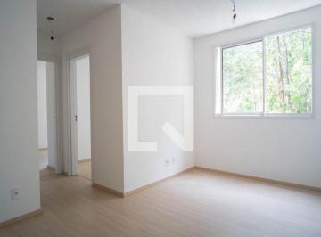 Apartamento · 42m² · 2 Quartos · Apartamento à Venda - Jardim Brasília, 2 Quartos, 42 m2