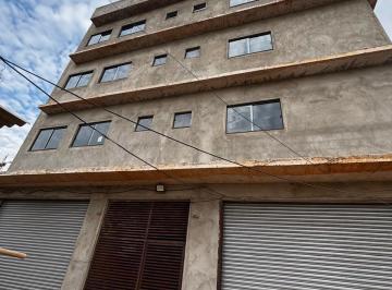 Comercial , Samambaia · Predio QN 503 Conj 6  - 540m2 Área - R$ 1.600.000,00