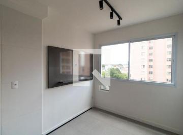 Apartamento · 27m² · 1 Quarto · Apartamento à Venda - Jardim Éster Yolanda, 1 Quarto, 27 m2