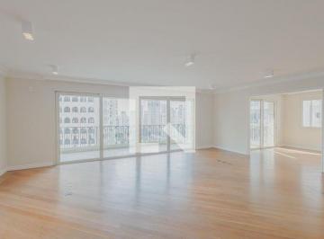 Apartamento · 278m² · 3 Quartos · 3 Vagas · Apartamento à Venda - Jardim Europa, 3 Quartos, 278 m2