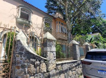 Frente casa! · Casa com 700 m² à venda no Alto da Boa Vista