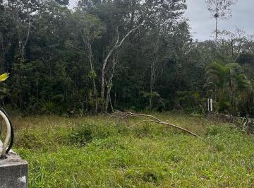 Terreno , Bertioga ·  TERRENO COM LICENÇA AMBIENTAL NO COND. COSTA DO SOL /GUARATUBA BERTIOGA SP