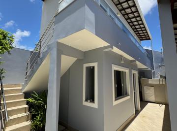Casa de 4 quartos, Salvador · Mansão 489m² em Jaguaribe, 4 Suítes + Anexo (3 Quartos), Energia Solar, Piscina