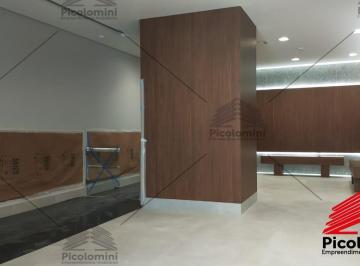 Foto 01 · Sala Comercial com 40m², andar alto, no Parque Dialogo, em Frente ao Metrô Belém