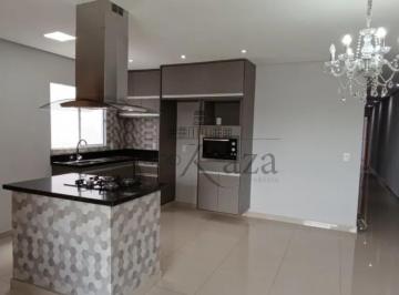 Casa de 3 quartos, São José dos Campos · Oportunidade - Casa - Setville Altos de São José - 3 Dormitórios - 145m².