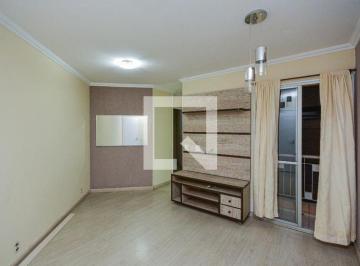 Apartamento · 49m² · 2 Quartos · 1 Vaga · Apartamento à Venda - Jardim Marajoara , 2 Quartos, 49 m2