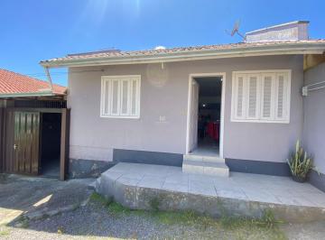 Casa · 40m² · 2 Quartos · 1 Vaga · Casa 02 Dorm. em Centenário  -  Caxias do Sul