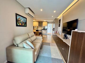 Apartamento · 80m² · 2 Quartos · Apartamento à venda - no Centro