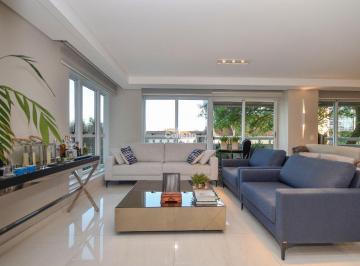 Apartamento · 344m² · 4 Quartos · Apartamento à venda - em Cabral