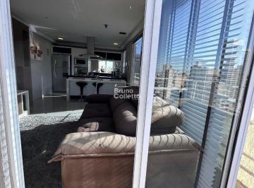 Apartamento · 96m² · 1 Quarto · Apartamento à venda - no Centro