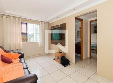 Apartamento · 50m² · 2 Quartos · 1 Vaga · Apartamento à Venda - Jardim Peri, 2 Quartos, 50 m2