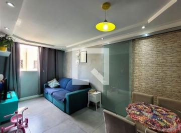 Apartamento · 50m² · 2 Quartos · 1 Vaga · Apartamento à Venda - Jardim Santa Emília, 2 Quartos, 50 m2