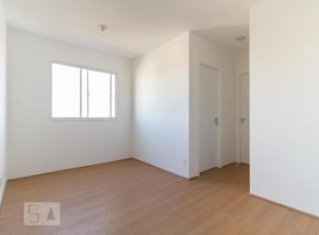 Apartamento · 40m² · 2 Quartos · 1 Vaga · Apartamento à Venda - Jardim Santa Emília, 2 Quartos, 40 m2