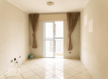 Apartamento · 67m² · 3 Quartos · 1 Vaga · Apartamento à Venda - Jardim Santa Emília, 3 Quartos, 67 m2