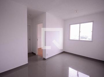 Apartamento · 42m² · 2 Quartos · 1 Vaga · Apartamento à Venda - Jardim Santa Emília, 2 Quartos, 42 m2