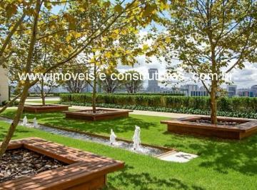 Apartamento · 1600m² · 7 Quartos · 12 Vagas · Apartamento Triplex 1.600 m² 7 suítes 12 vagas - 72.000,00 m² de terreno com muita área verde
