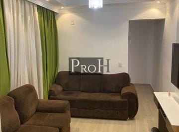 Apartamento de 2 quartos, Santo André · Apartamento à venda 2 quartos Parque Oratório Santo André