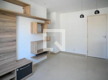Apartamento · 46m² · 2 Quartos · 1 Vaga · Apartamento à Venda - Jardim Santa Emília, 2 Quartos, 46 m2