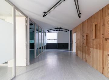 Comercial · 286m² · 6 Vagas · Sala comercial na Rua Beira Rio, N. 57 - Conjunto 31 • 286 m²