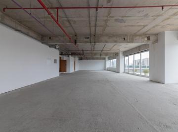 Comercial · 282m² · Sala comercial na Avenida das Nações Unidas, N. 17007 - conjunto 34 - Torre Alpha • 282 m²