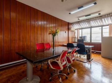 Comercial · 160m² · Sala comercial na Rua Sete de Abril, N. 97 - 13 • 160 m²