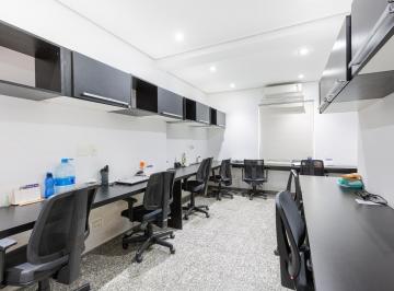 Comercial · 24m² · Sala comercial na Rua Andréa Paulinetti, N. 406 - Sala 10 • 24 m²