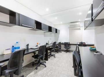 Comercial · 24m² · Sala comercial na Rua Andréa Paulinetti, N. 406 - Sala 10 • 24 m²