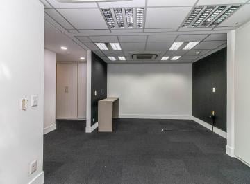 Comercial · 162m² · 7 Quartos · 5 Vagas · Sala comercial na Rua Iguatemi, N. 448 - Conjunto 201 • 162 m²