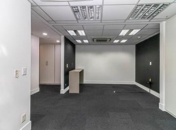 Comercial · 162m² · 7 Quartos · 5 Vagas · Sala comercial na Rua Iguatemi, N. 448 - Conjunto 201 • 162 m²