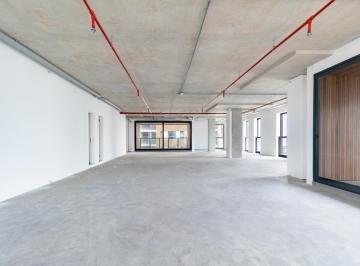 Comercial · 436m² · 4 Vagas · Sala comercial na Rua Senador César Lacerda Vergueiro, N. 380 - 12o andar • 436 m²