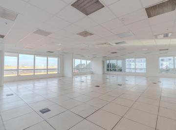 Comercial · 247m² · 9 Vagas · Sala comercial na Avenida Jabaquara, N. 2958 - Quarto Andar • 247 m²