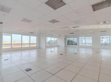 Comercial · 247m² · 9 Vagas · Sala comercial na Avenida Jabaquara, N. 2958 - Quarto Andar • 247 m²