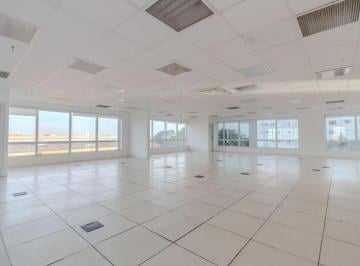 Comercial · 247m² · 9 Vagas · Sala comercial na Avenida Jabaquara, N. 2958 - Quarto Andar • 247 m²