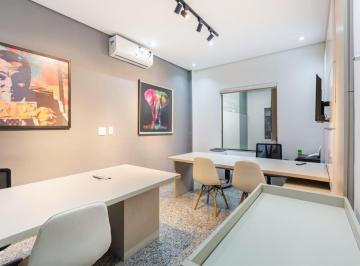 Comercial · 14m² · Sala comercial na Rua Andréa Paulinetti, N. 406 - Sala 07 • 14 m²