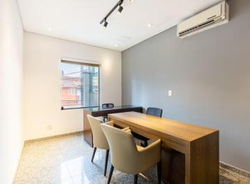 Comercial · 14m² · Sala comercial na Rua Andréa Paulinetti, N. 406 - Sala 06 • 14 m²