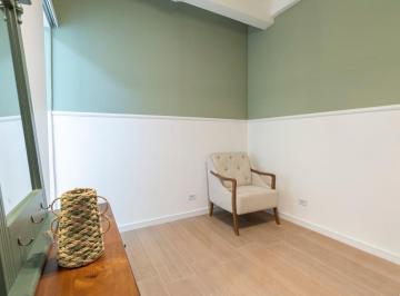 Comercial · 12m² · 4 Quartos · Sala comercial na Rua Vinte e Quatro de Maio, N. 115 - cj 53 • 12 m²