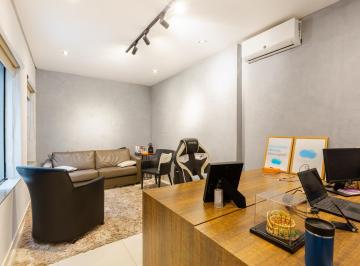 Comercial · 6m² · Sala comercial na Rua Andréa Paulinetti, N. 406 - Sala 12 • 6 m²
